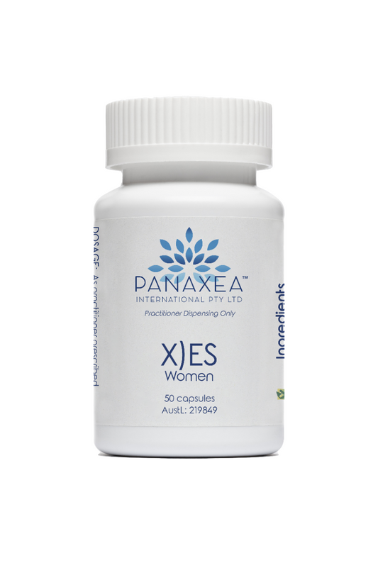 Panaxea X)ES Women